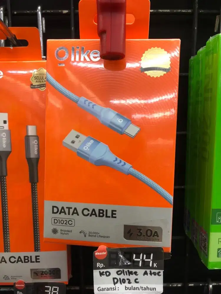 Sale kabel data olike D102C