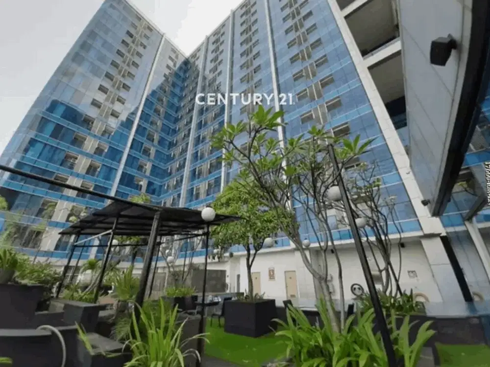 Dijual Cepat Unit Apartemen Di Tamansari Hive