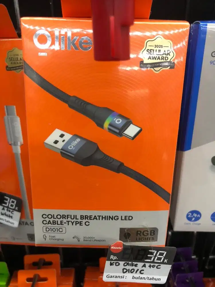 Sale kabel data olike D101C
