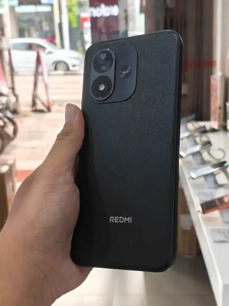 CICILAN REDMI NOTE 17 SERIES KREDIVO
