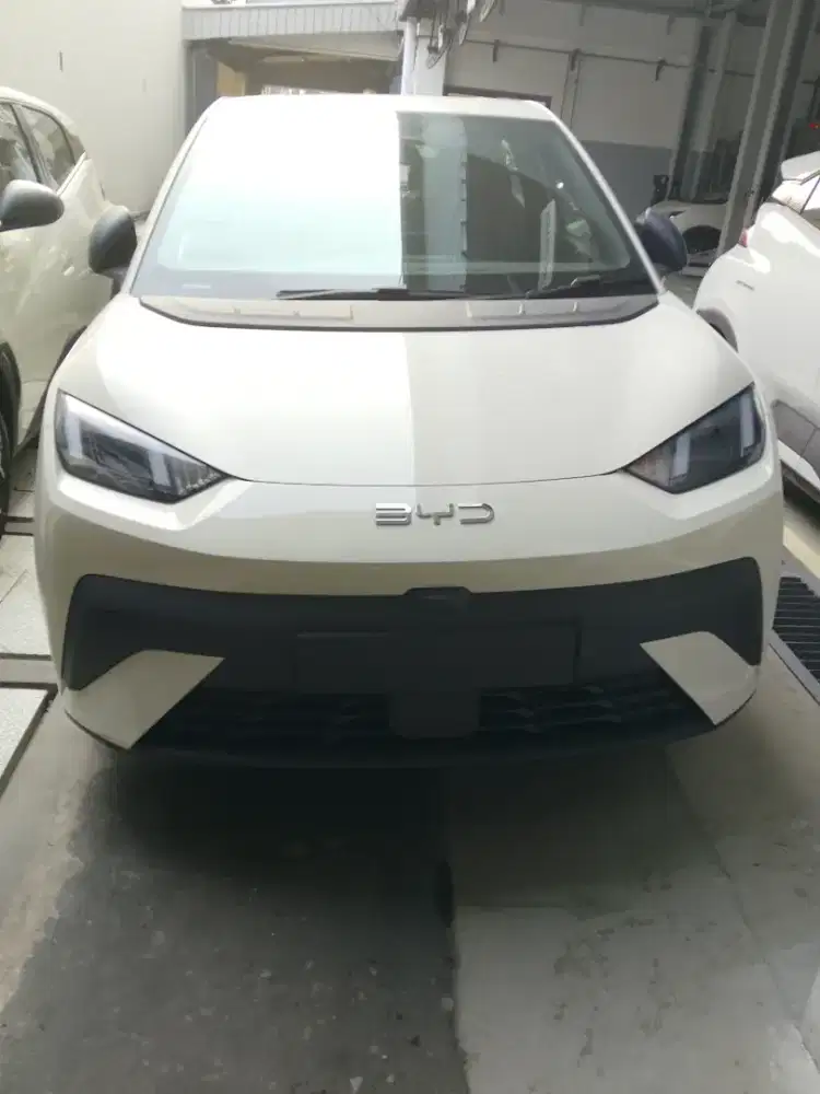 BYD ATTO 1 DP SUPER MINIM READY BUAT USAHA ONLINE