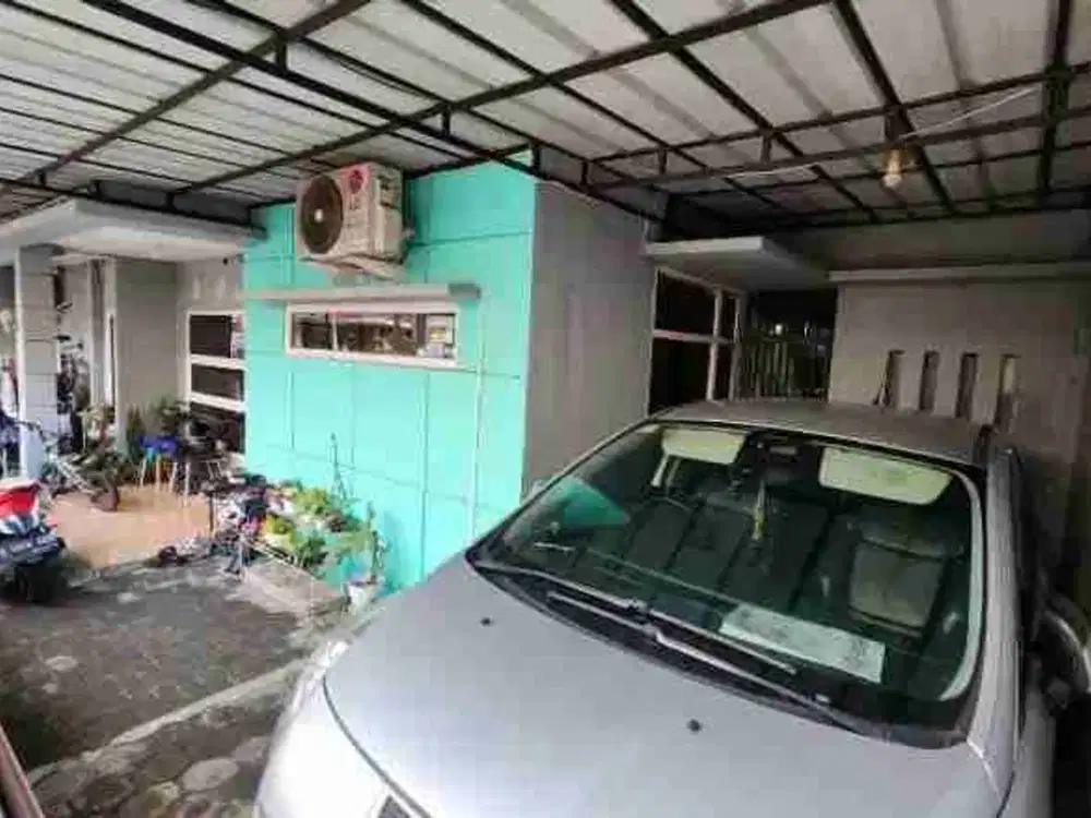 Termurahhh Rumah Margahayu Raya Metro Bebas Banjir
