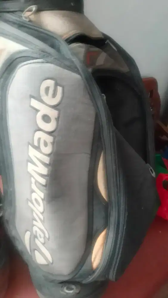 Tas golf profesional