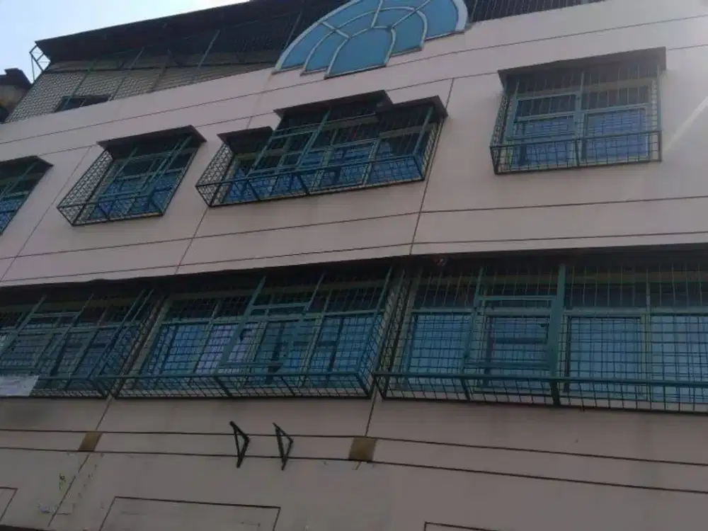 Dijual Ruko Gandeng Artha Center, Pangeran Jayakarta, Jakarta Barat