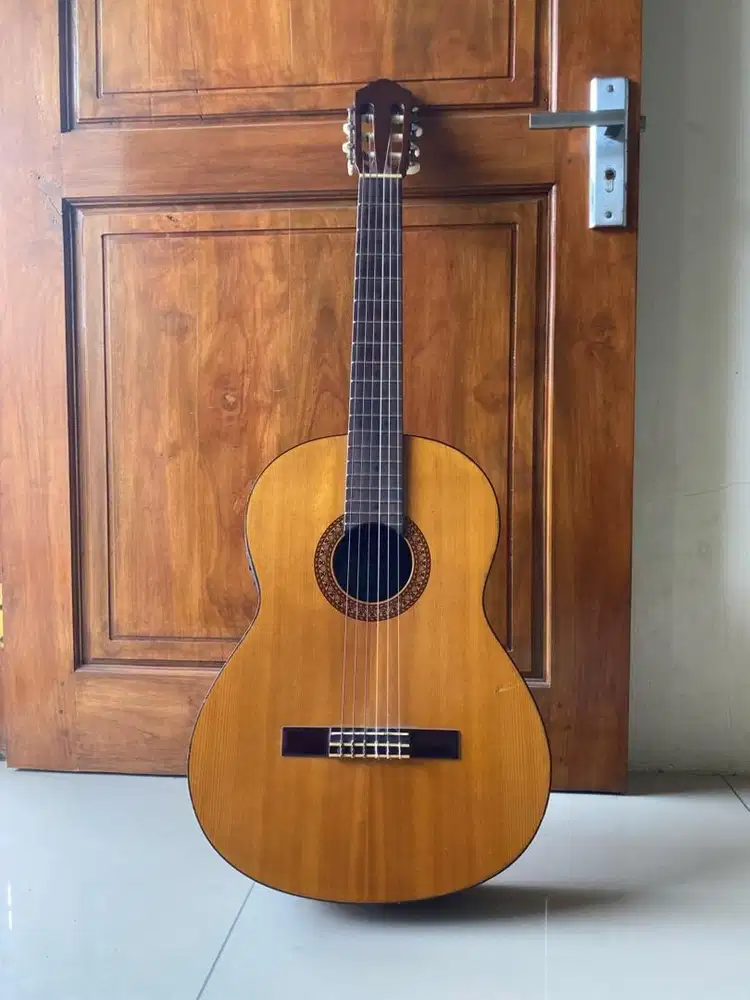 Gitar Klasik Yamaha C315 Original