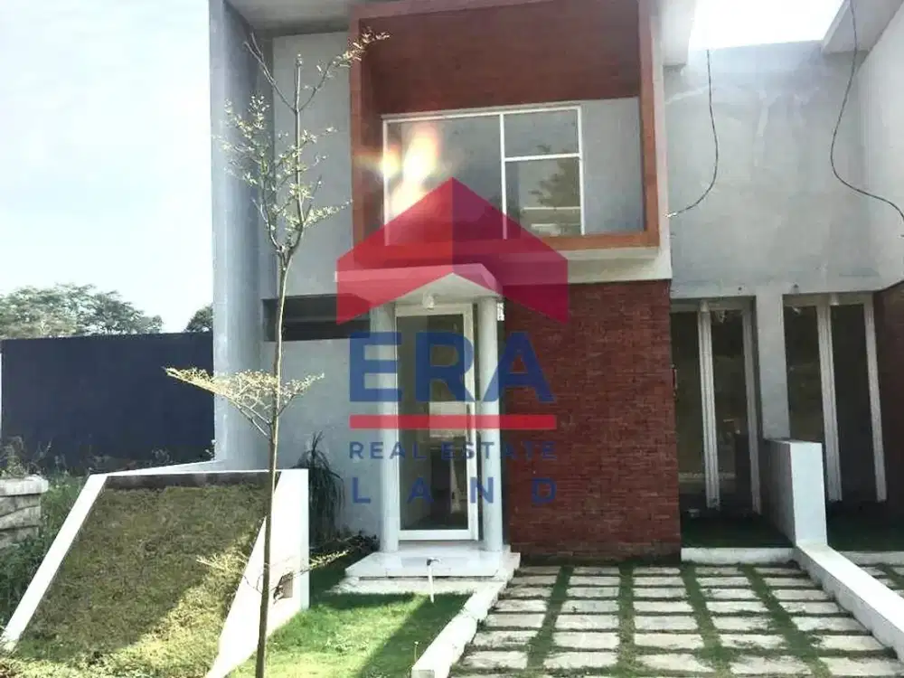 Dijual Rumah di Jalan Perumahan The Oz Tidar Kota Malang