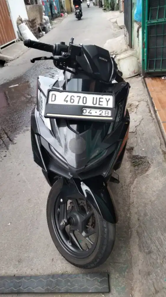Dijual Vario 160 CBS 2023