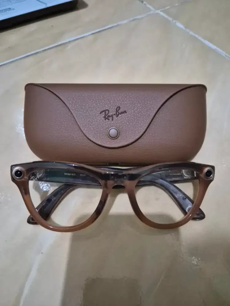 Ray-Ban Meta Skyler Gen 2