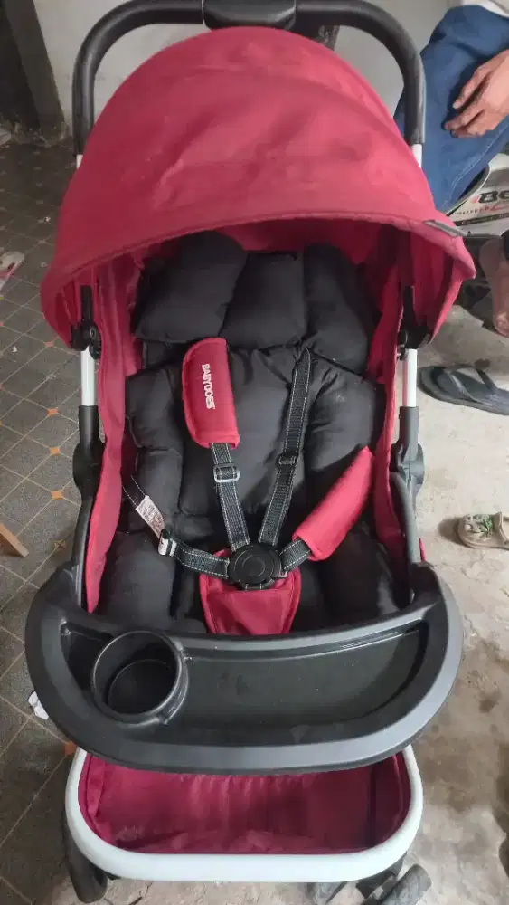 Babydoes nexus+