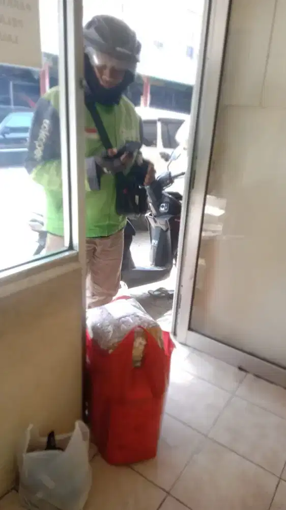 Lowongan Laundry