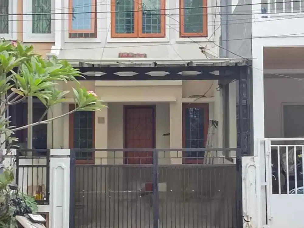 DIJUAL RUMAH GADING ARCADIA