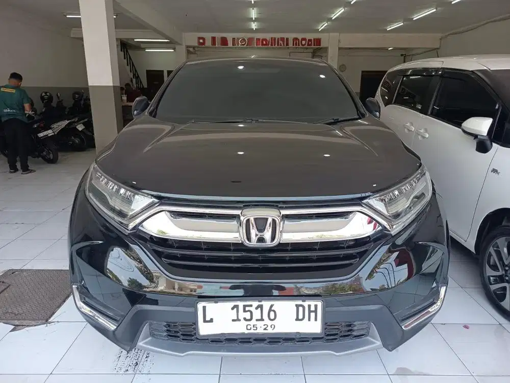HONDA CRV 1.5 TURBO PRESTIGE MATIC 2019 SUNROOF