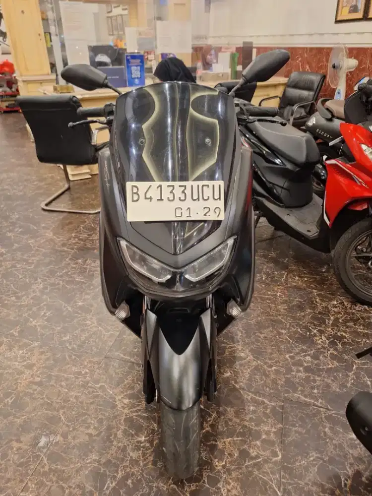 DP MURAH NMAX GEN.2 TH 2025 SUDAB KEYLES BISA CASH& KREDIT TUKARTAMBAH