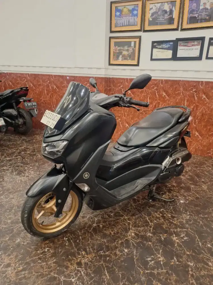DP MURAH NMAX GEN.2 TH 2025 SUDAB KEYLES BISA CASH& KREDIT TUKARTAMBAH