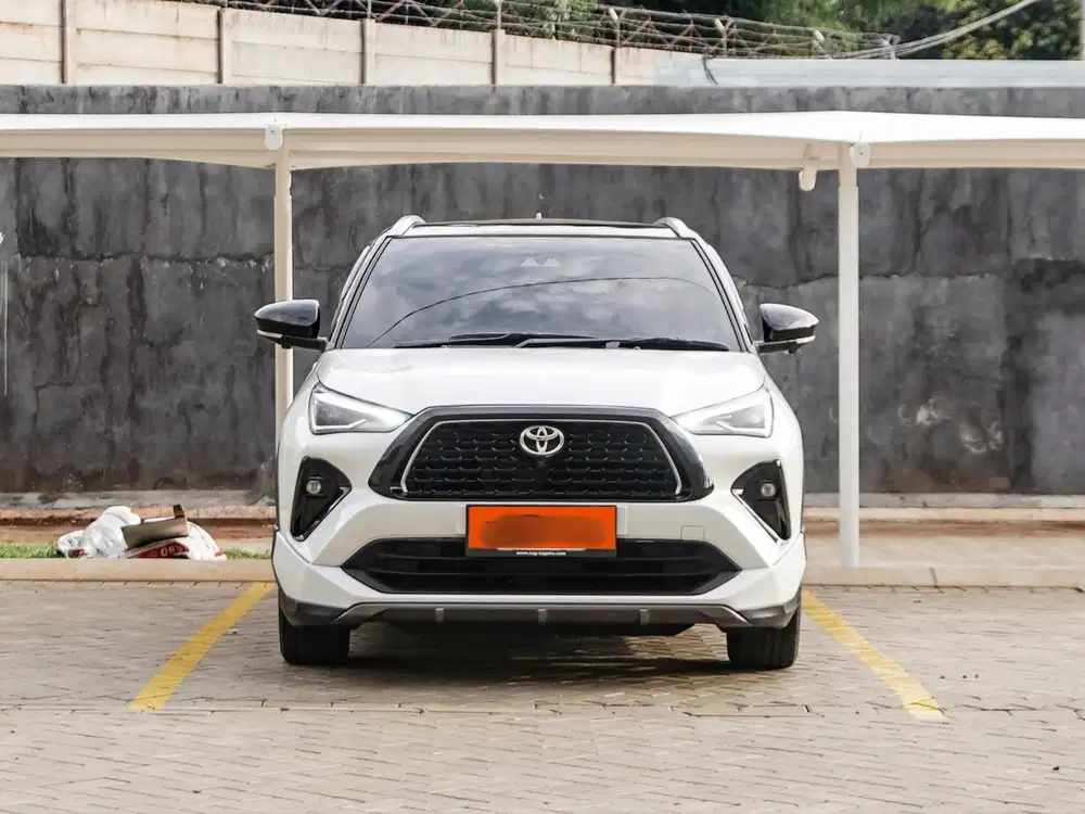 Yaris cross Hybrid Gr Tss 2024