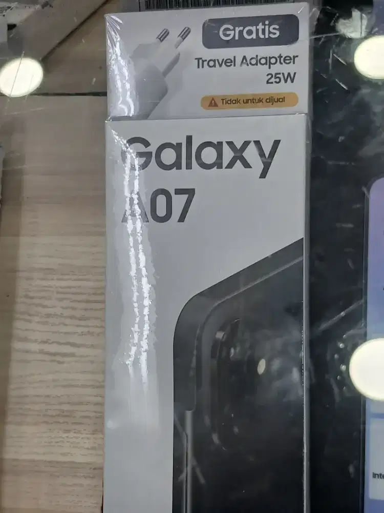 SAMSUNG GALAXY A07 LTE 2jt-an