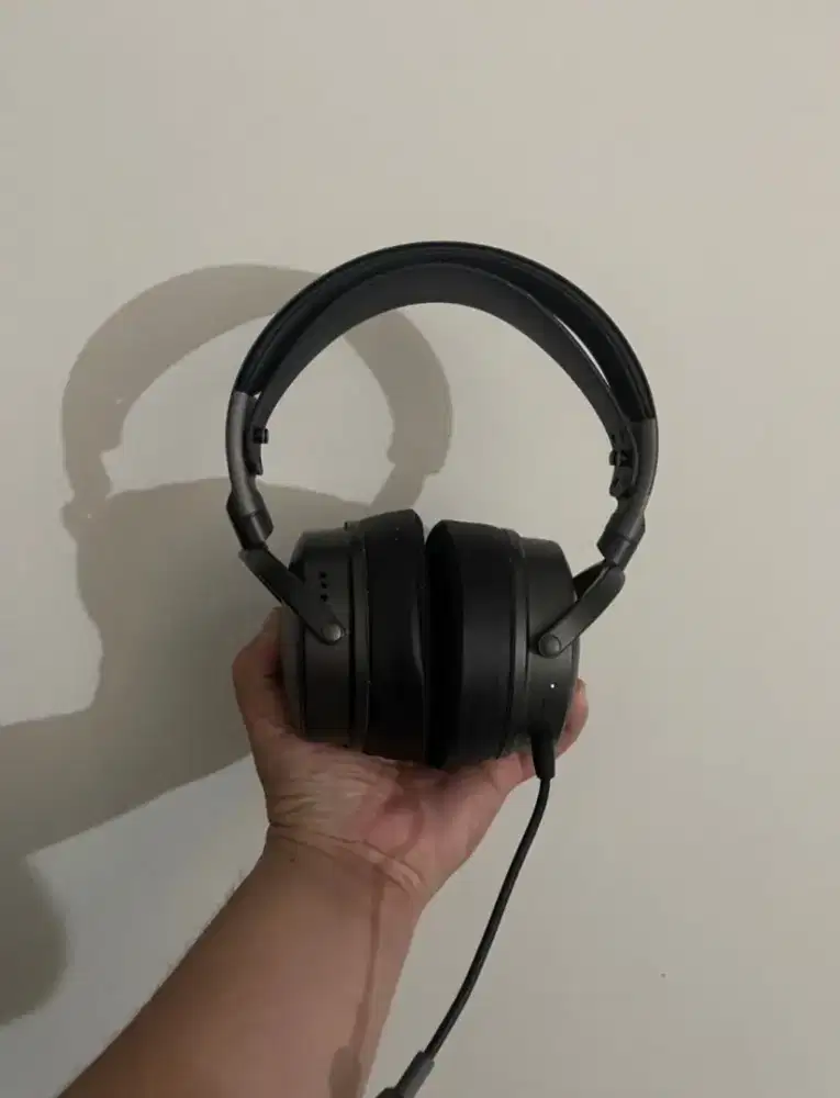 Audeze Maxwell Wireless Gaming Headset Planar Magnetic - gen 1