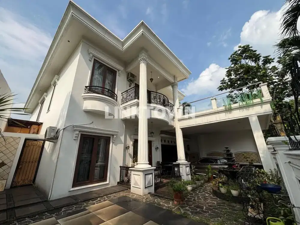 JUAL CEPAT RUMAH SIAP HUNI KARAWACI TANGERANG