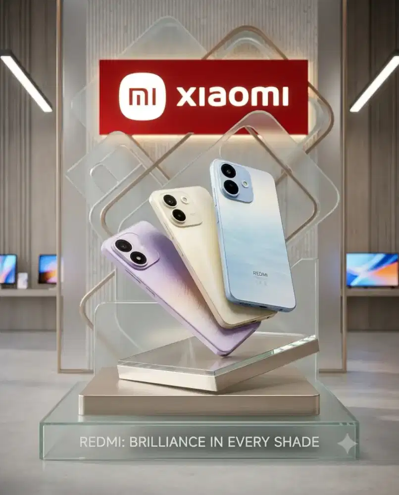 Redmi Note 17 Series