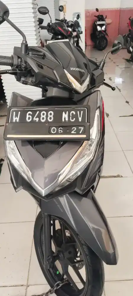 Ready vario tecno led