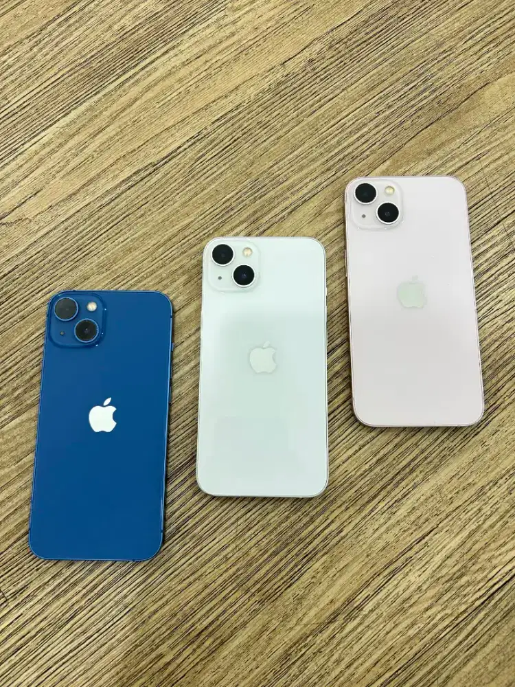 IPHONE 13 128GB INTER ALL PROVIDER