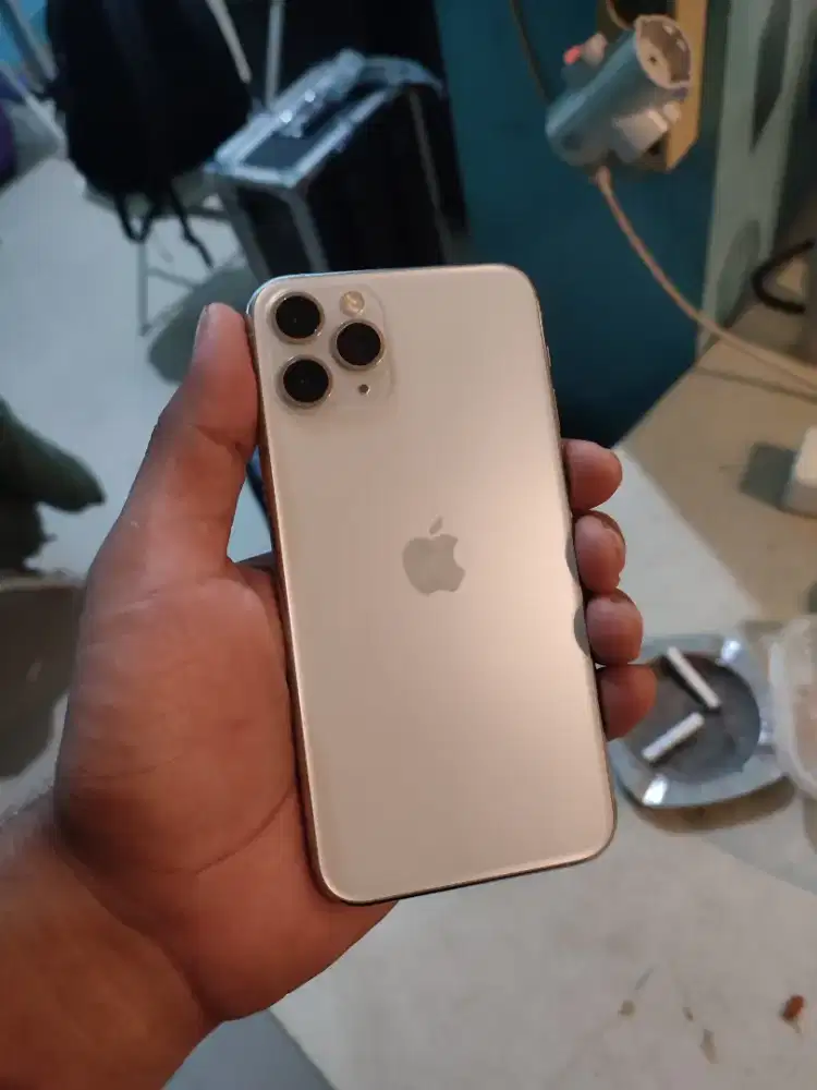 Iphone 11 pro 64gb
