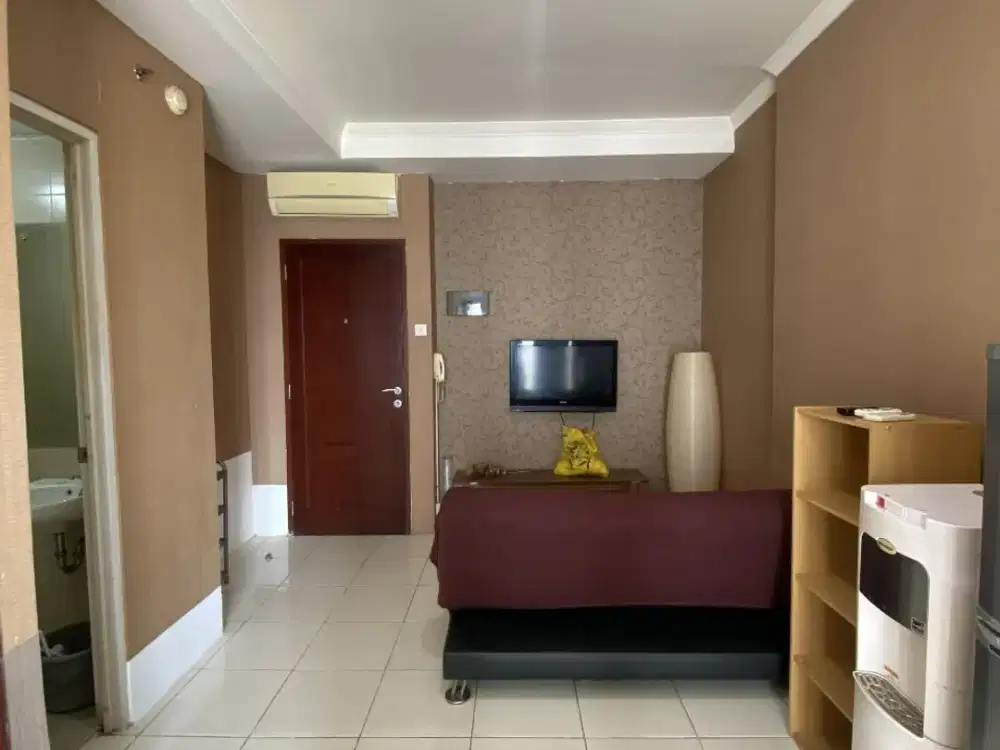 Disewakan unit MGR 2, 1BR, Best view