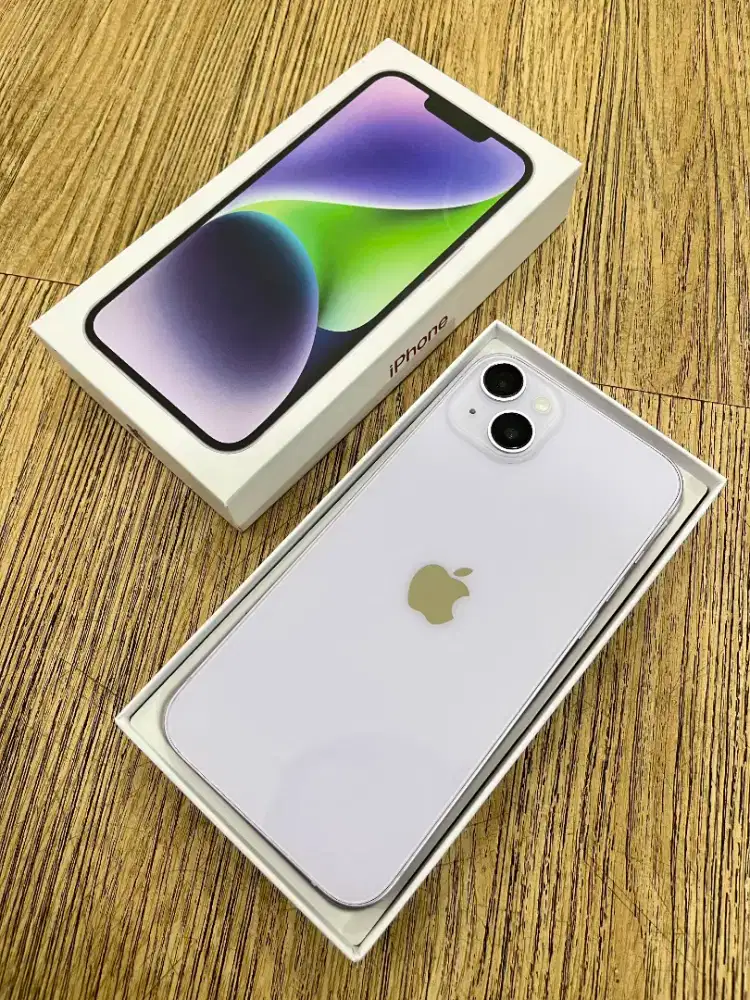 IPHONE 14 PLUS 128GB INTER ALL OPERATOR