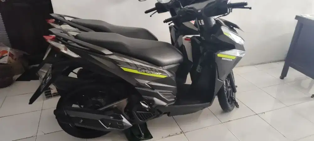 Siap jual vario led