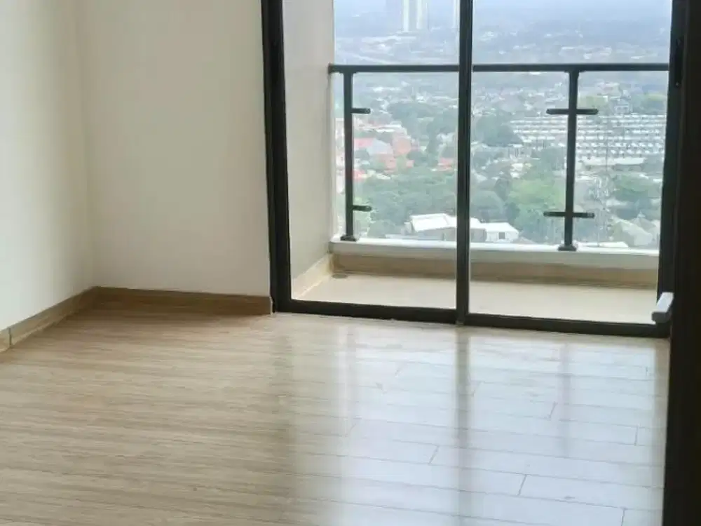 DI JUAL/DISEWAKAN Apartemen Sky house BSD Tower Bristol
