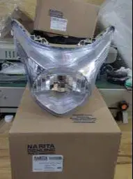 Lampu Depan Honda Beat Pop Merk Narita
