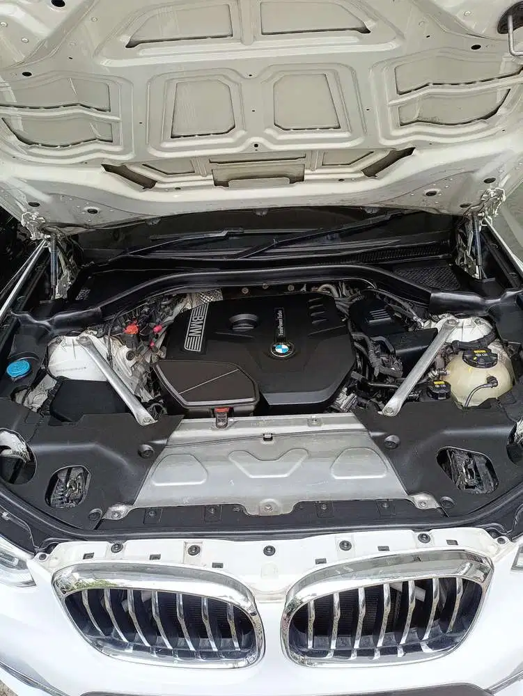 BMW X3 2019 Xdrive AWD Bensin