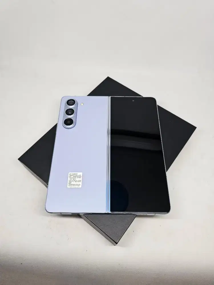 Samsung Galaxy Z Fold5 512GB SEIN