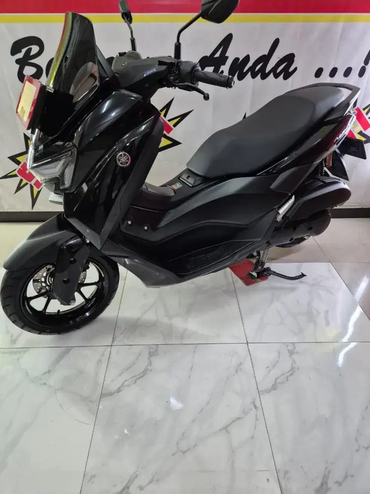Allnew Nmax neo keyless 2026 TERSEDIA,