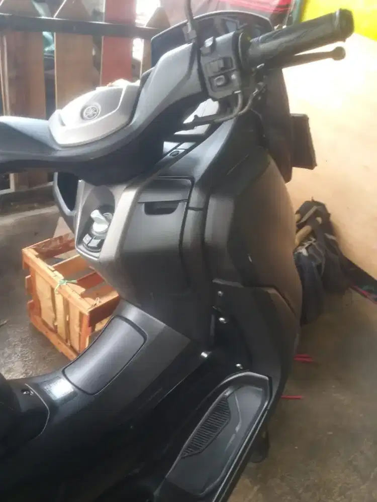 Yamaha Nmax 2020 ABS