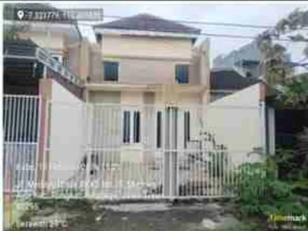 Rumah lelang medayu utara