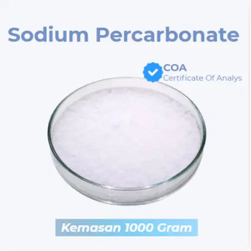 Sodium Percabonat / Sodium Percarbonate
