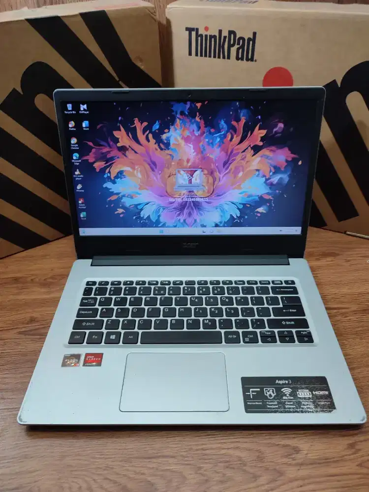 Acer aspire 3 A314-22