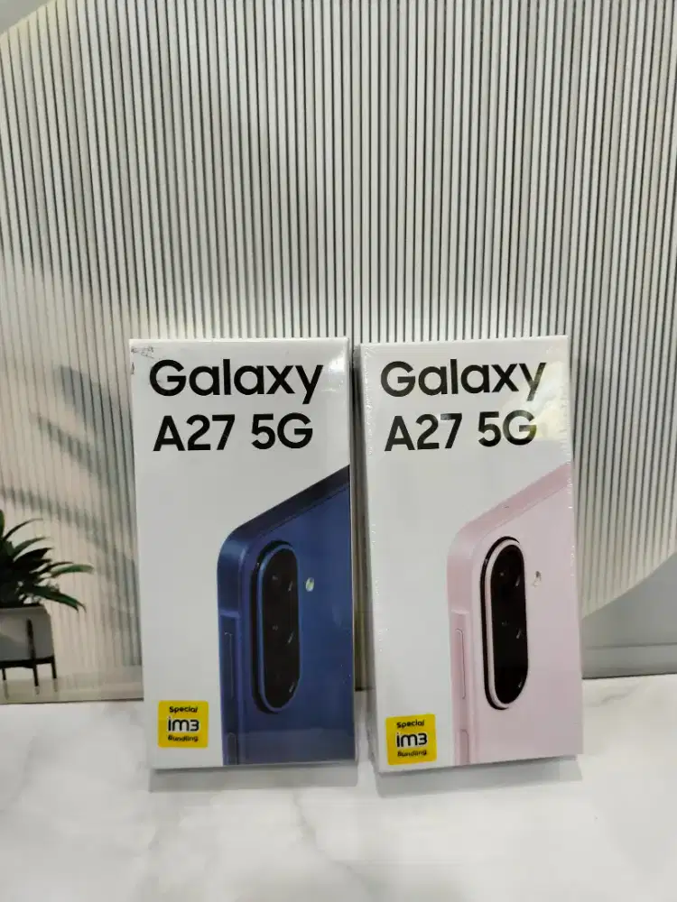 SAMSUNG GALAXY A27 5G 8/256GB