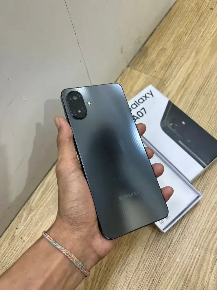 SAMSUNG A07 4/64GB NOMINUS