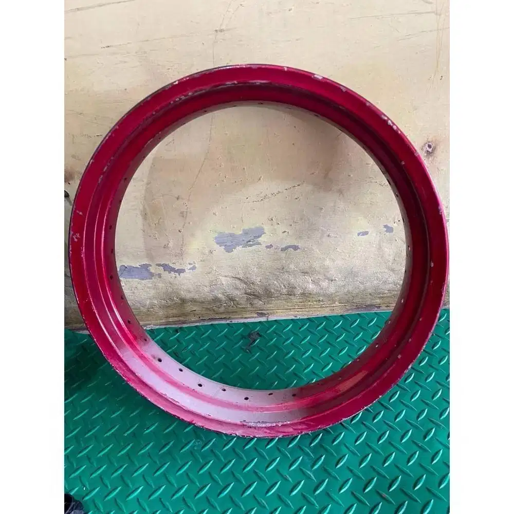 Velg Jari Jari Ring 17 RIM HOLE COPOTAN