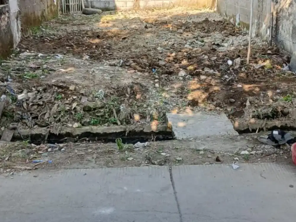 Kavling Tanah Cikarang Selatan – Harga Ekonomis, Cocok untuk Investasi 73973 MAR