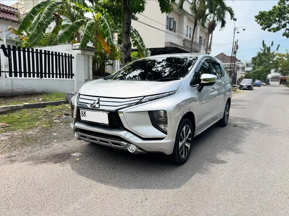 [TDP35JT] Mitsubishi Xpander Ultimate 2019 Exceed 2020 Rush 2021