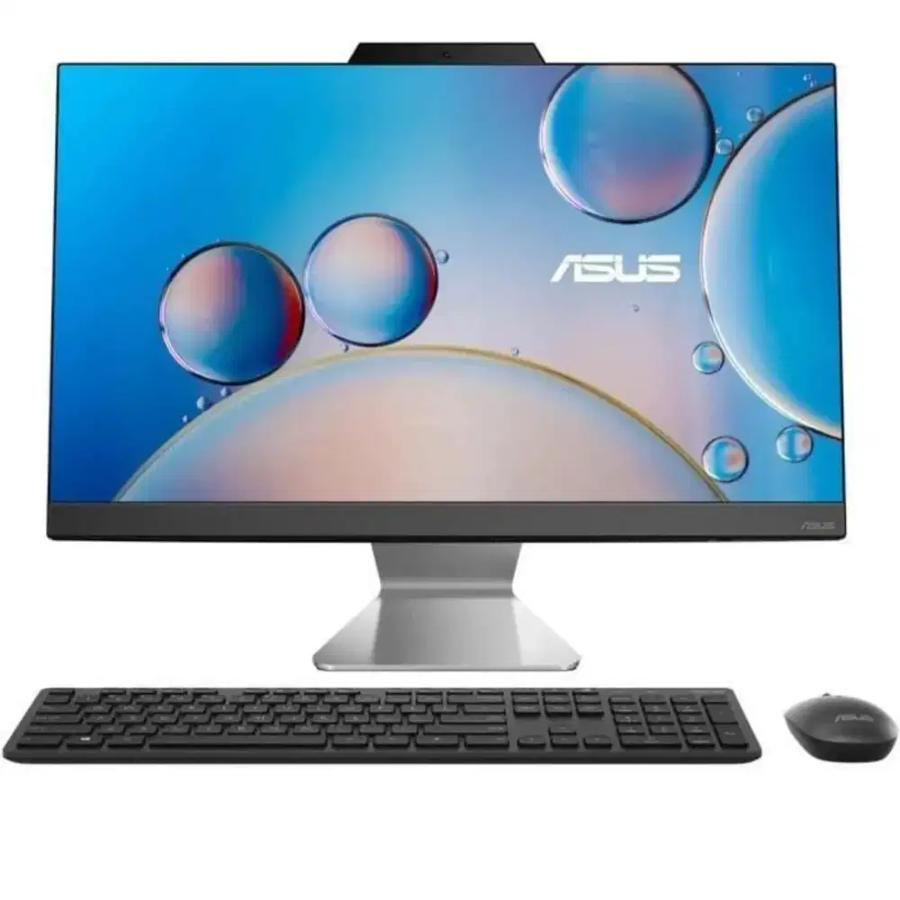 ASUS ALL IN ONE A3402WBAT-BA785WS17-1255U 8GB 512GB SSD FHD TS  WIN11+