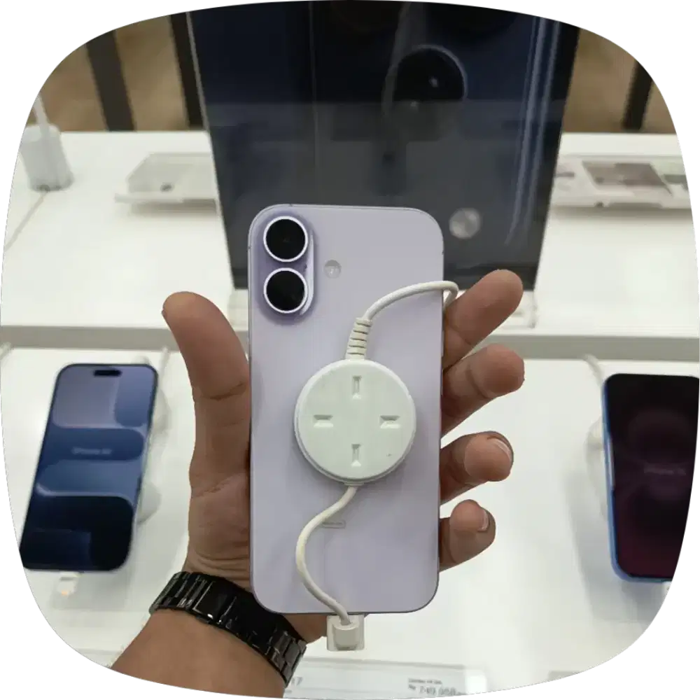 iPhone 17 basic 256