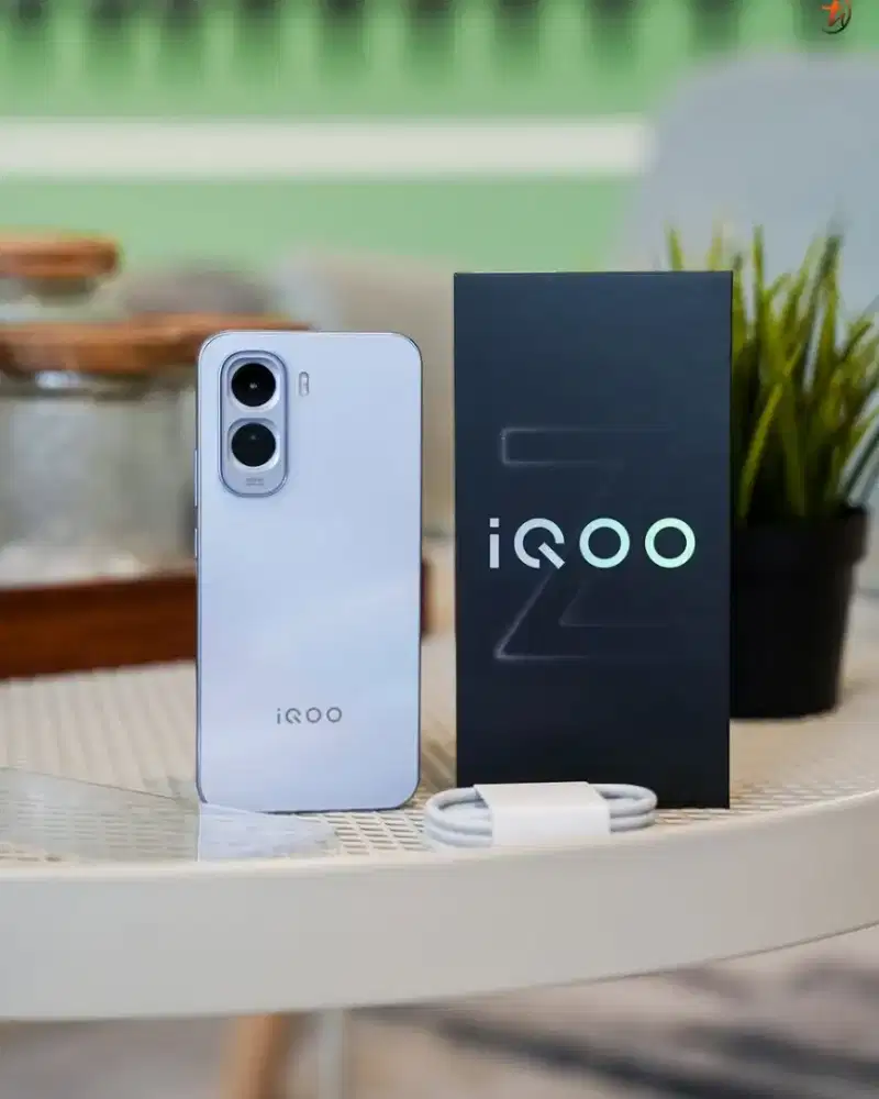 Mesin Gaming Rata Kanan! iQOO Z11 5G Ready Terbatas, Sikat Bosku!