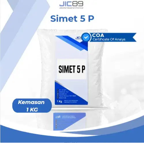 Simet 5P - Sodium Meta Silicate