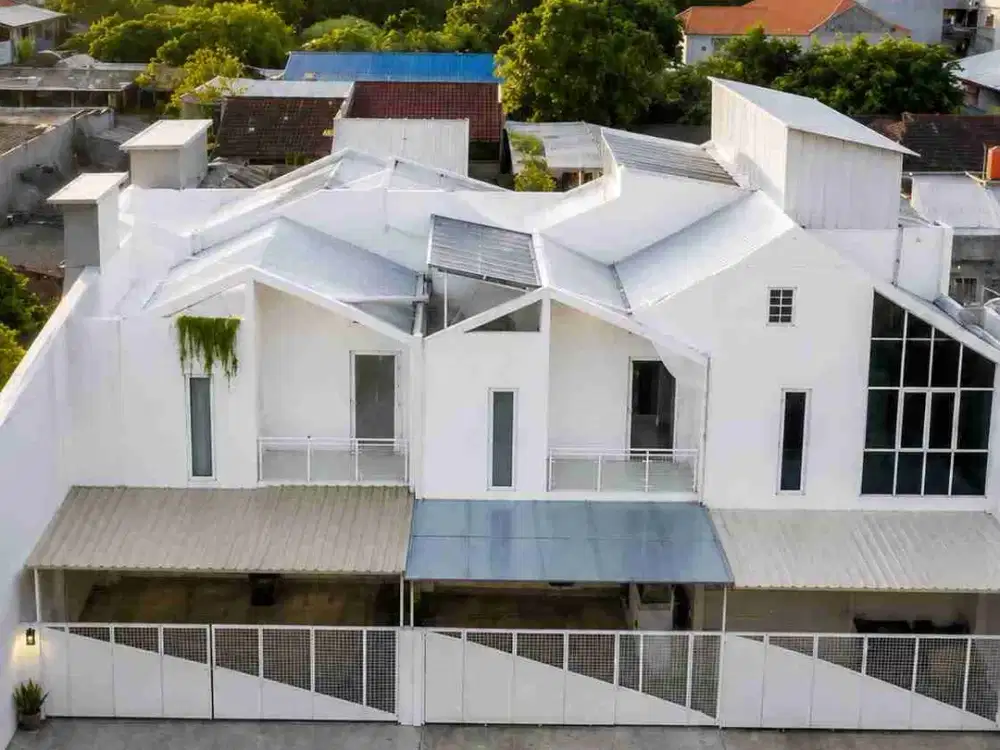 dijual rumah Pesanggrahan Jaksel aesthetic