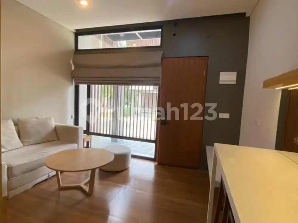 Dijual Rumah di Fleekhauz R BSD - Super Rapi & Siap Huni