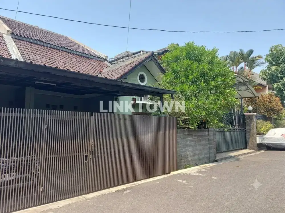 DIJUAL RUMAH SIAP HUNI DI BANDUNG
